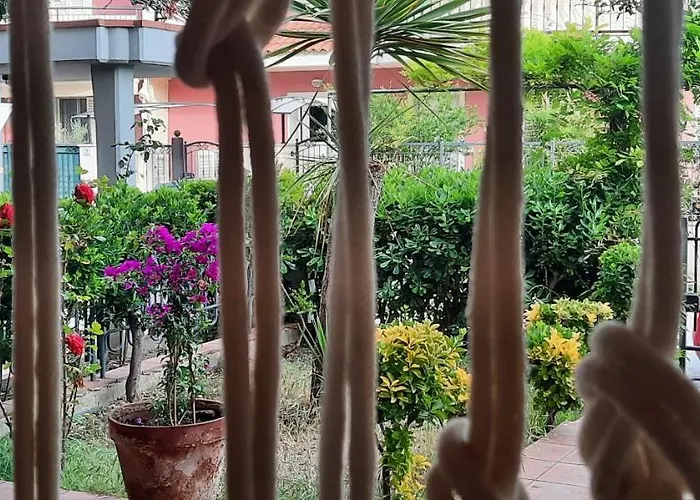 Casa Di Checco Holiday home *