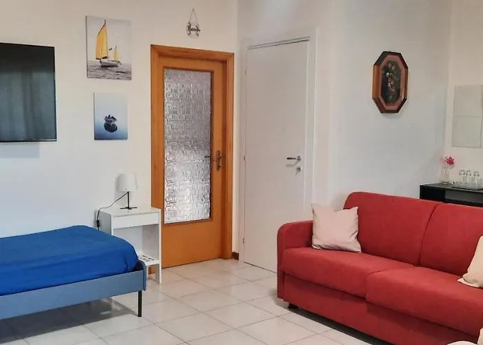 Feriehus Casa Di Checco *