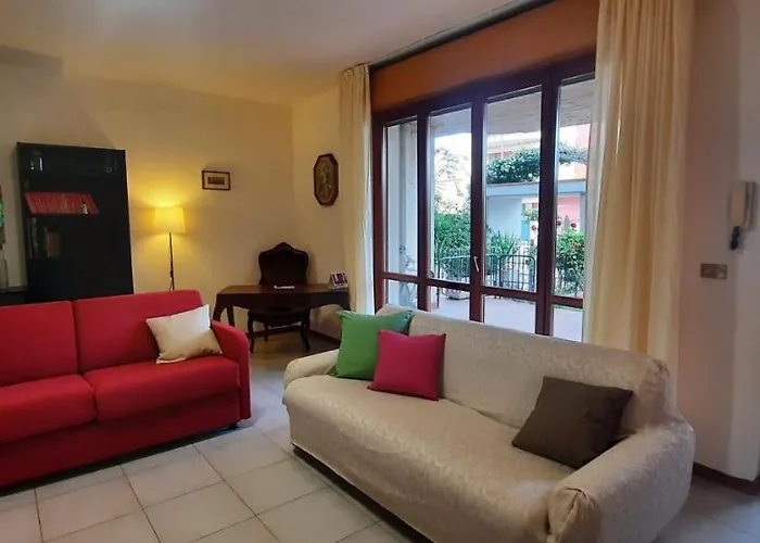 Casa Di Checco