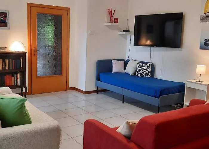 Σπίτι διακοπών Casa Di Checco