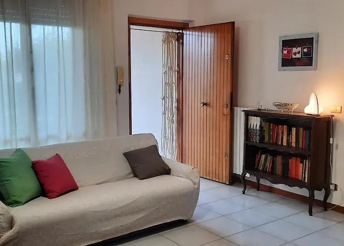Casa Di Checco *