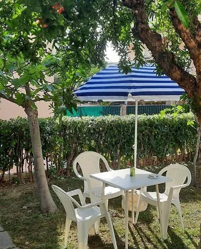 Casa Di Checco