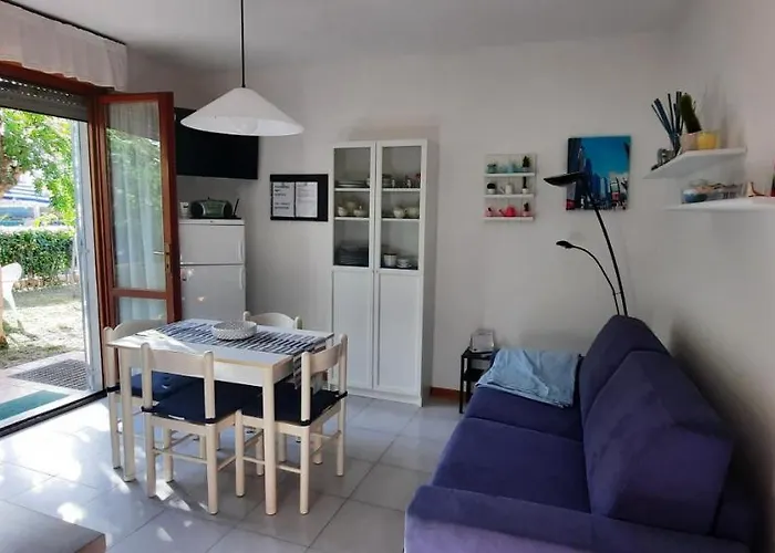 Casa Di Checco