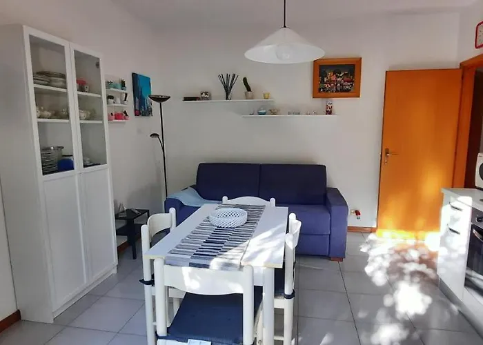 Casa Di Checco Σπίτι διακοπών