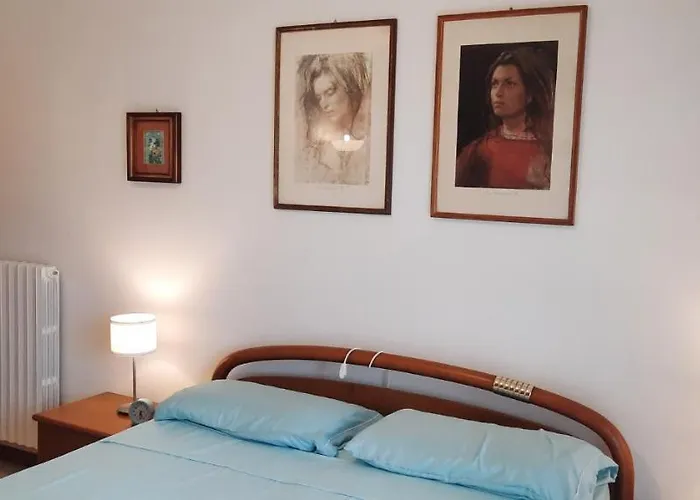 Σπίτι διακοπών Casa Di Checco *