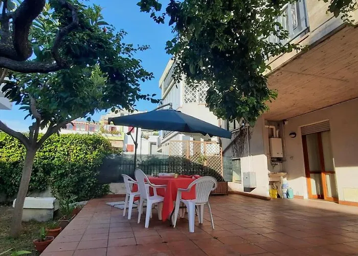 Casa Di Checco