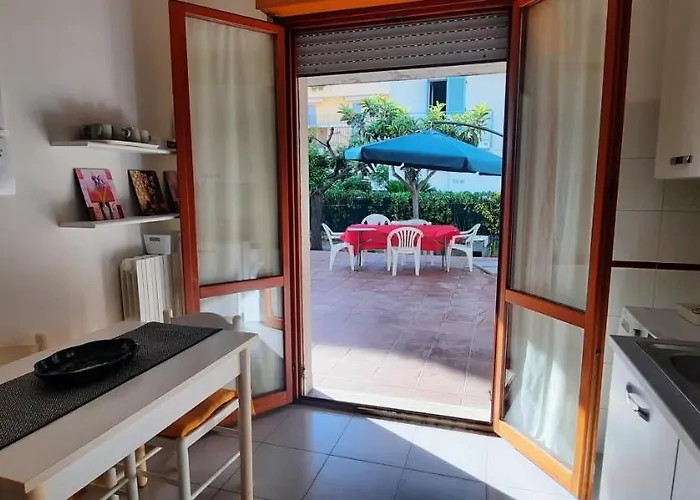 Casa Di Checco
