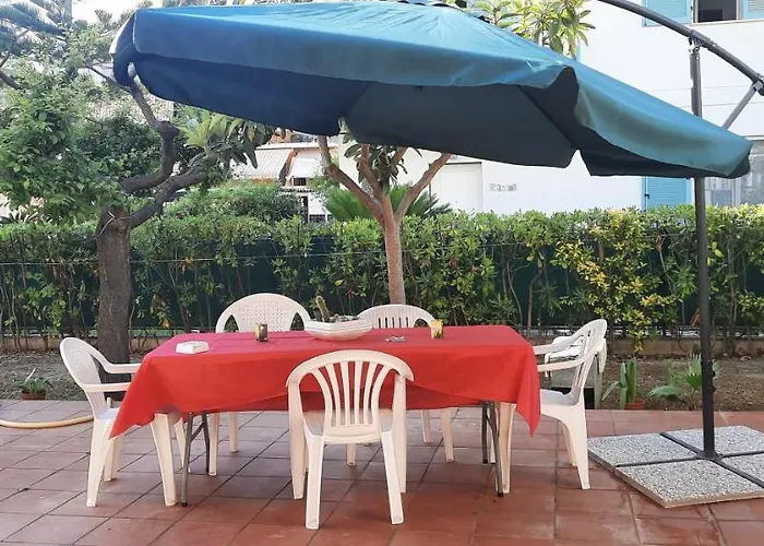 Casa Di Checco *