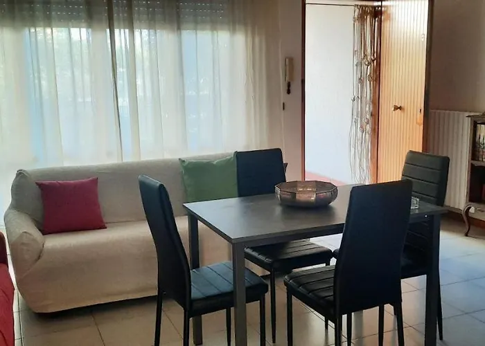 Casa Di Checco *