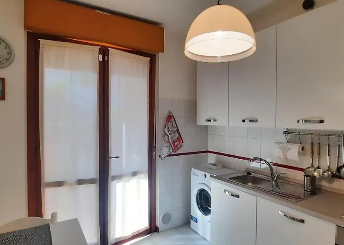 Casa Di Checco Σαν Μπενεντέτο ντελ Τρόντο