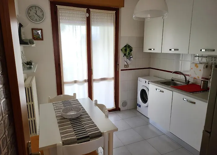 Casa Di Checco