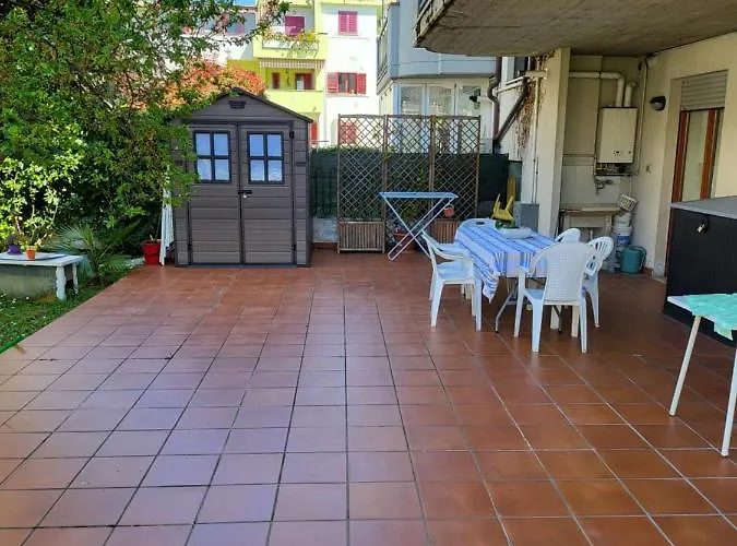 Casa Di Checco