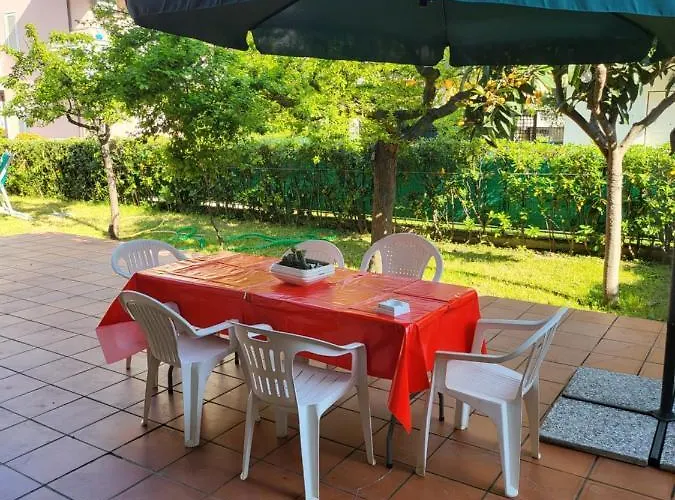 Casa Di Checco *