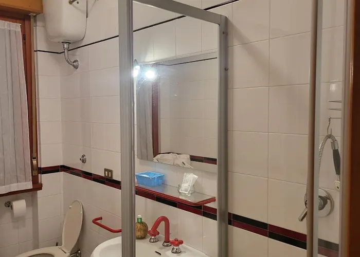 Casa Di Checco Σπίτι διακοπών *