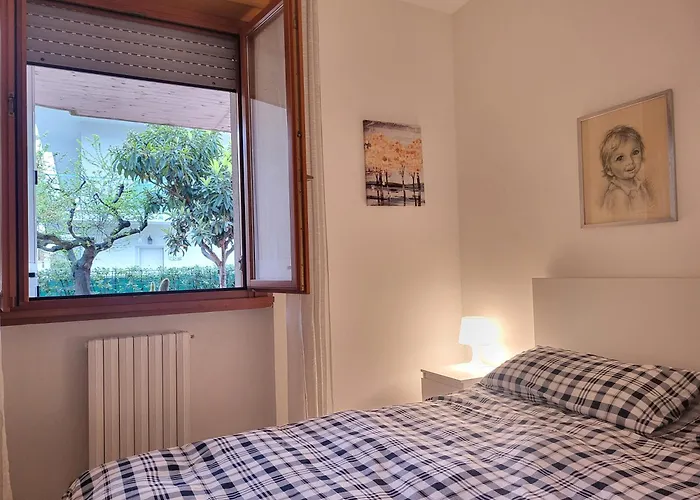 Feriehus Casa Di Checco